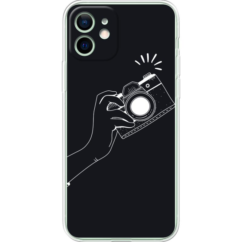 Чехол BoxFace Apple iPhone 12 