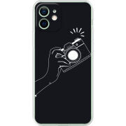 Чехол BoxFace Apple iPhone 12 