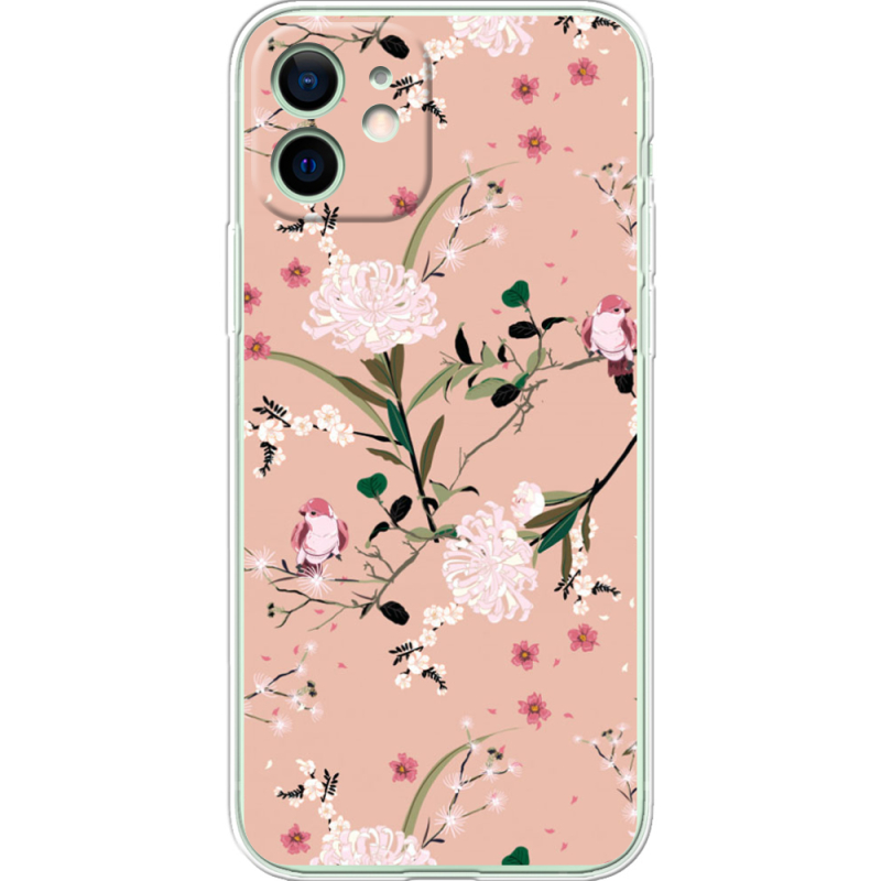 Чехол BoxFace Apple iPhone 12 