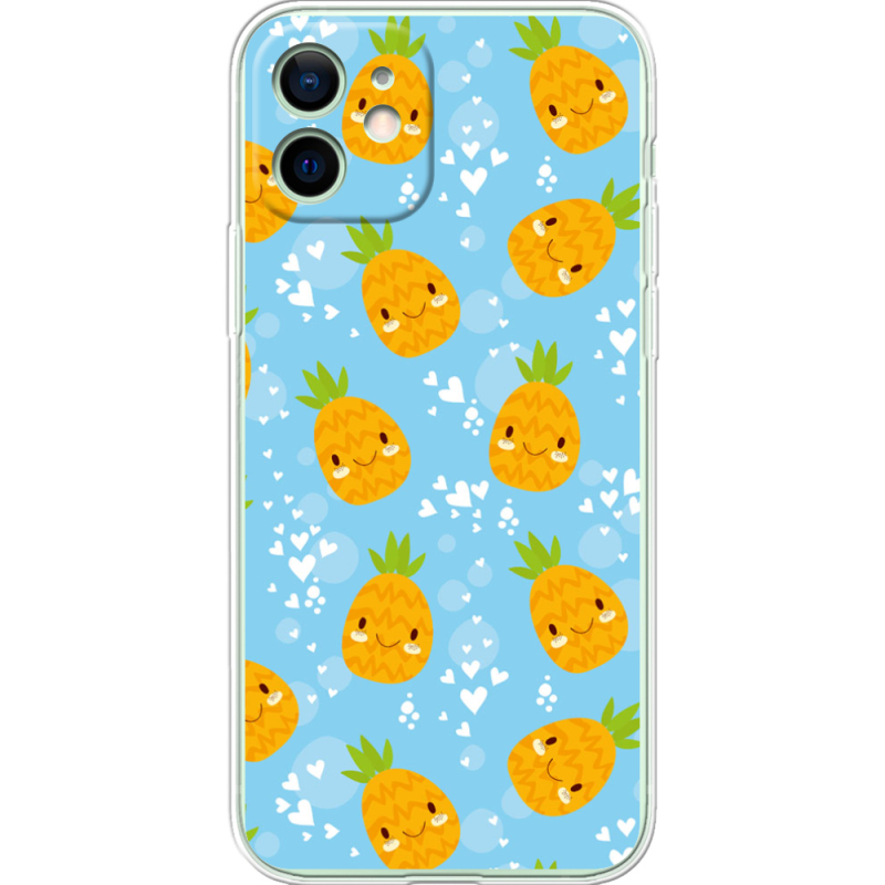 Чехол BoxFace Apple iPhone 12 