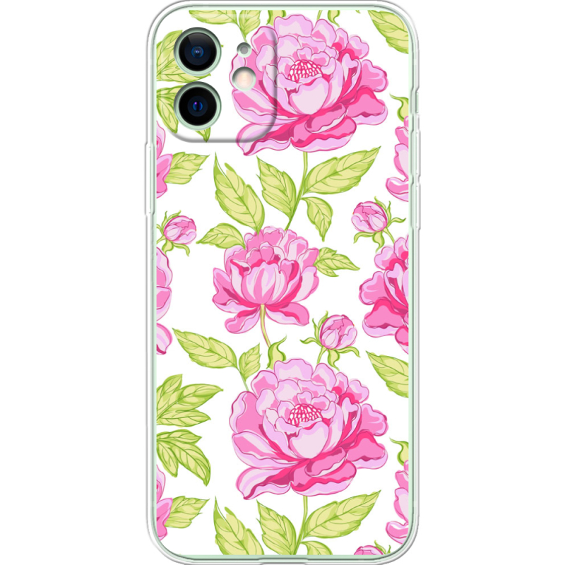 Чехол BoxFace Apple iPhone 12 