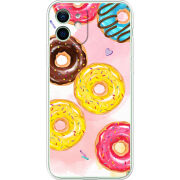 Чехол BoxFace Apple iPhone 12 