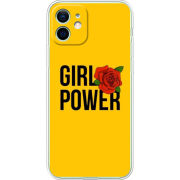 Чехол BoxFace Apple iPhone 12 