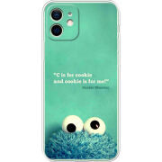 Чехол BoxFace Apple iPhone 12 