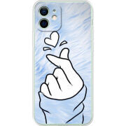 Чехол BoxFace Apple iPhone 12 