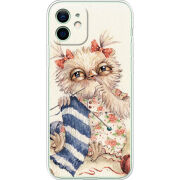 Чехол BoxFace Apple iPhone 12 