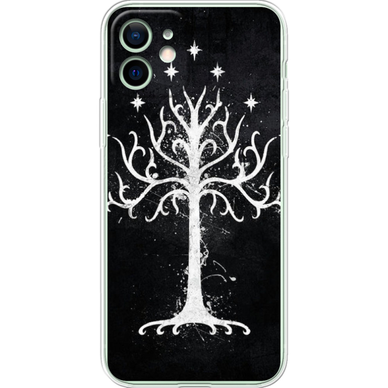 Чехол BoxFace Apple iPhone 12 Fantasy Tree