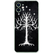 Чехол BoxFace Apple iPhone 12 Fantasy Tree