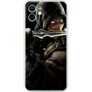 Чехол BoxFace Apple iPhone 12 