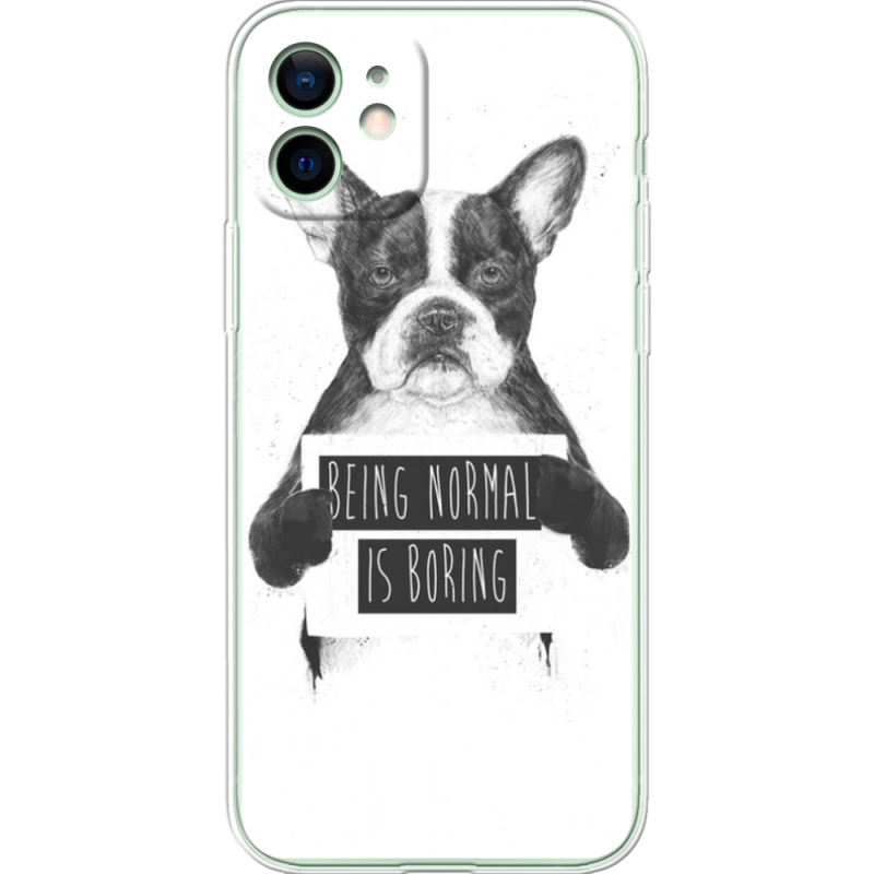 Чехол BoxFace Apple iPhone 12 