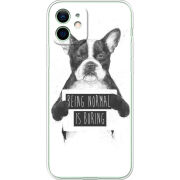 Чехол BoxFace Apple iPhone 12 