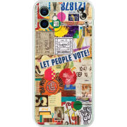 Чехол BoxFace Apple iPhone 12 