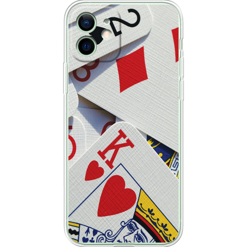 Чехол BoxFace Apple iPhone 12 