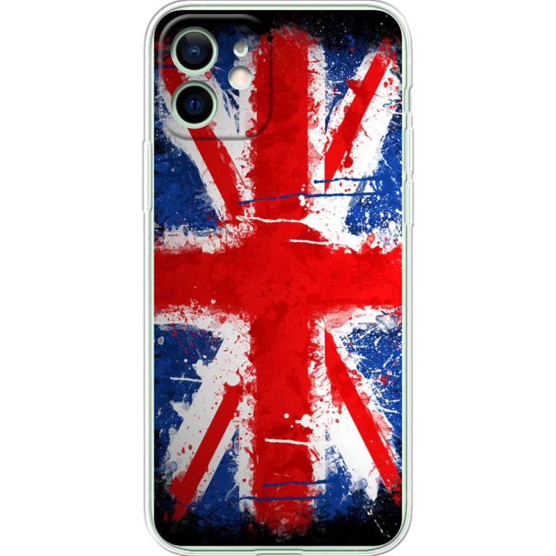 Чехол BoxFace Apple iPhone 12 
