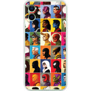 Чехол BoxFace Apple iPhone 12 