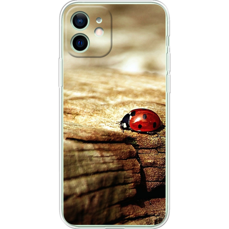Чехол BoxFace Apple iPhone 12 