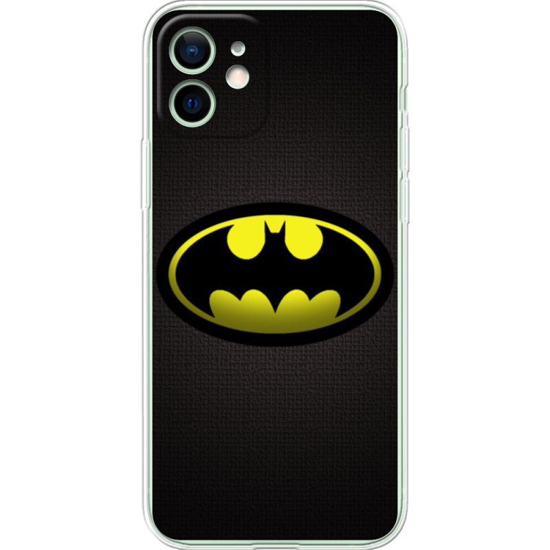 Чехол BoxFace Apple iPhone 12 