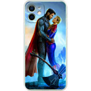 Чехол BoxFace Apple iPhone 12 
