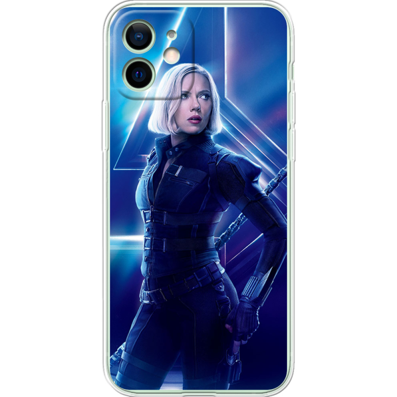 Чехол BoxFace Apple iPhone 12 