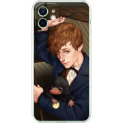 Чехол BoxFace Apple iPhone 12 