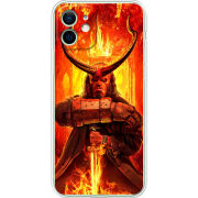 Чехол BoxFace Apple iPhone 12 