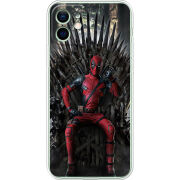 Чехол BoxFace Apple iPhone 12 