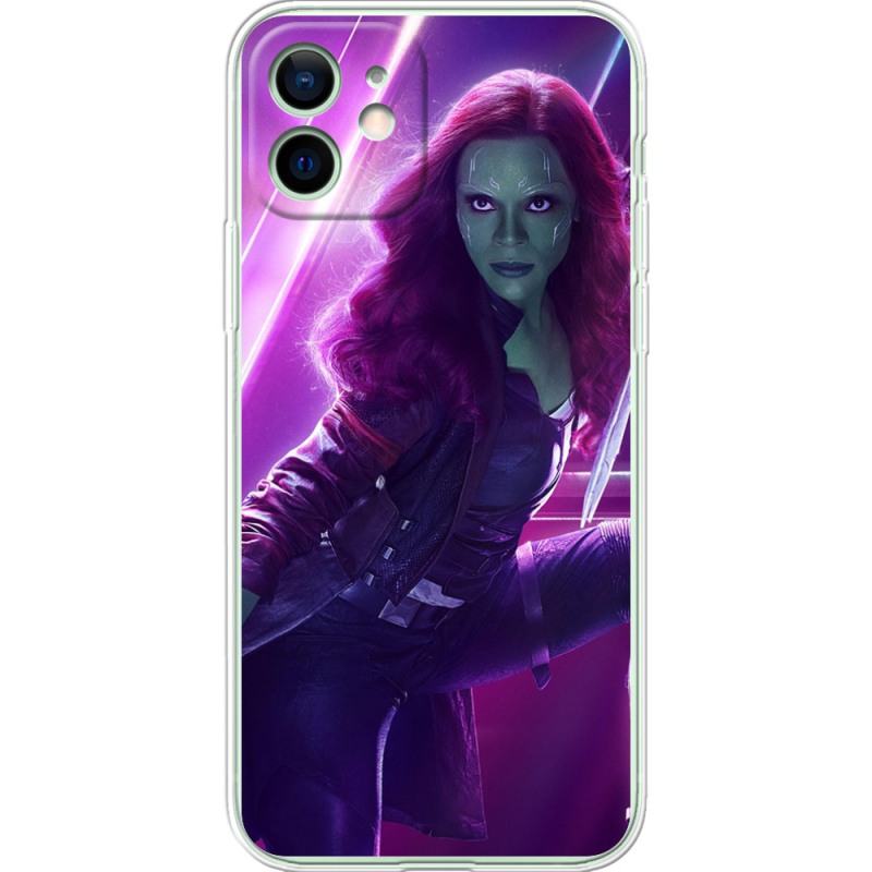Чехол BoxFace Apple iPhone 12 