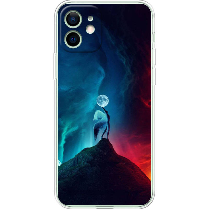 Чехол BoxFace Apple iPhone 12 