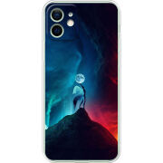 Чехол BoxFace Apple iPhone 12 