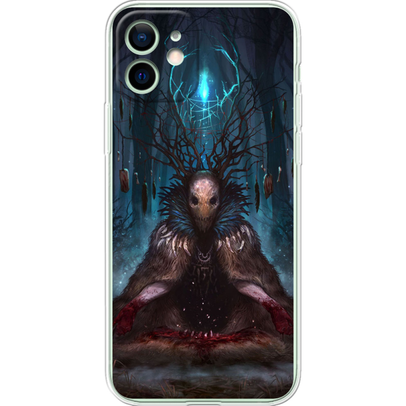 Чехол BoxFace Apple iPhone 12 