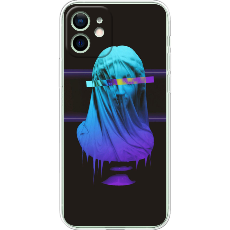 Чехол BoxFace Apple iPhone 12 