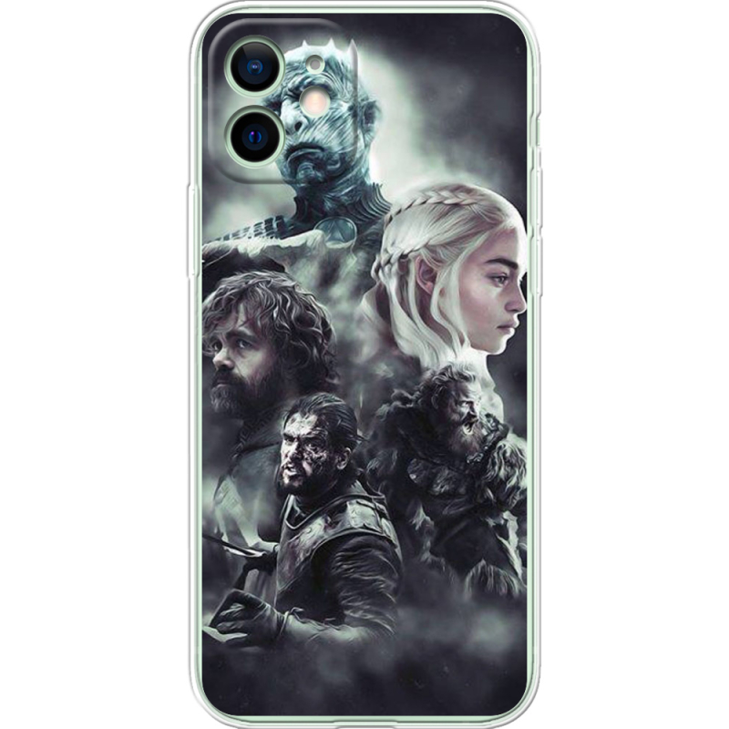 Чехол BoxFace Apple iPhone 12 