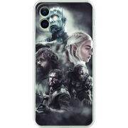 Чехол BoxFace Apple iPhone 12 