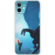 Чехол BoxFace Apple iPhone 12 