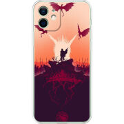 Чехол BoxFace Apple iPhone 12 