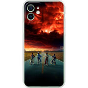 Чехол BoxFace Apple iPhone 12 
