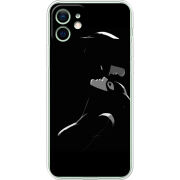Чехол BoxFace Apple iPhone 12 