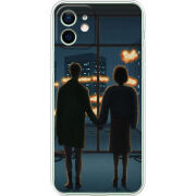 Чехол BoxFace Apple iPhone 12 