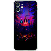 Чехол BoxFace Apple iPhone 12 