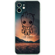Чехол BoxFace Apple iPhone 12 