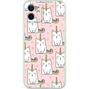 Чехол BoxFace Apple iPhone 12 