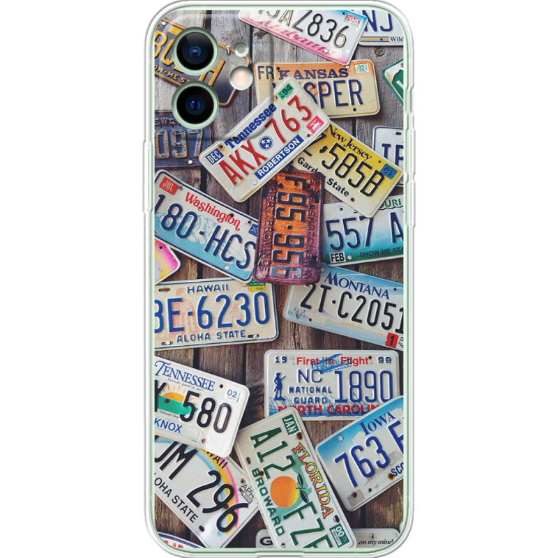 Чехол BoxFace Apple iPhone 12 
