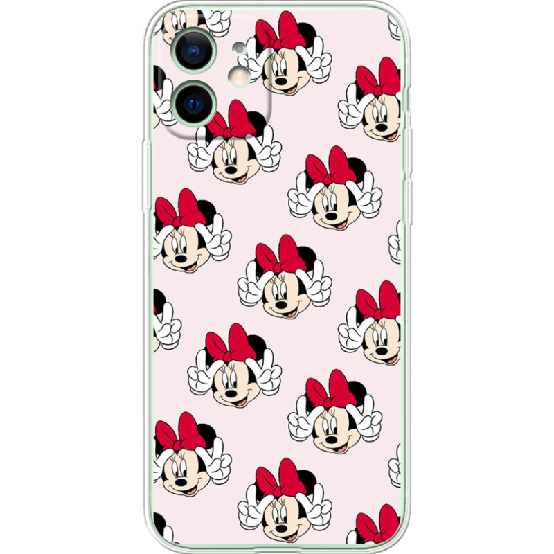 Чехол BoxFace Apple iPhone 12 
