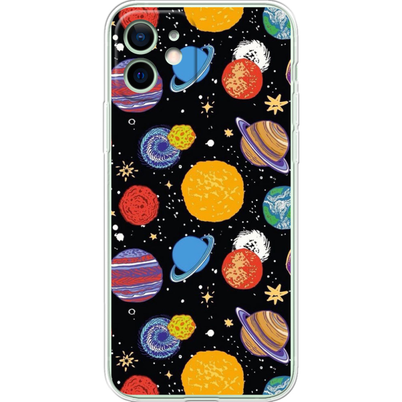 Чехол BoxFace Apple iPhone 12 