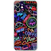 Чехол BoxFace Apple iPhone 12 