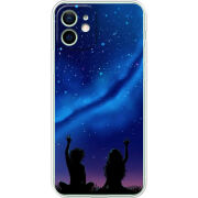 Чехол BoxFace Apple iPhone 12 