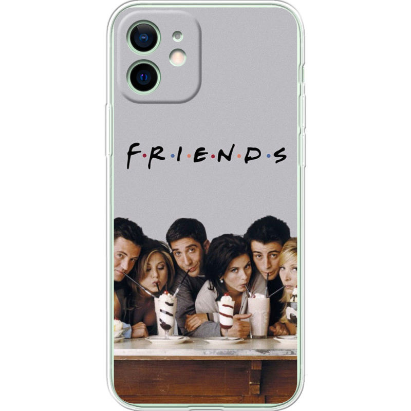 Чехол BoxFace Apple iPhone 12 