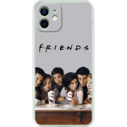 Чехол BoxFace Apple iPhone 12 