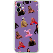 Чехол BoxFace Apple iPhone 12 