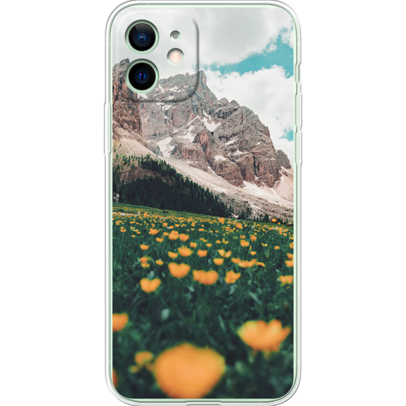 Чехол BoxFace Apple iPhone 12 